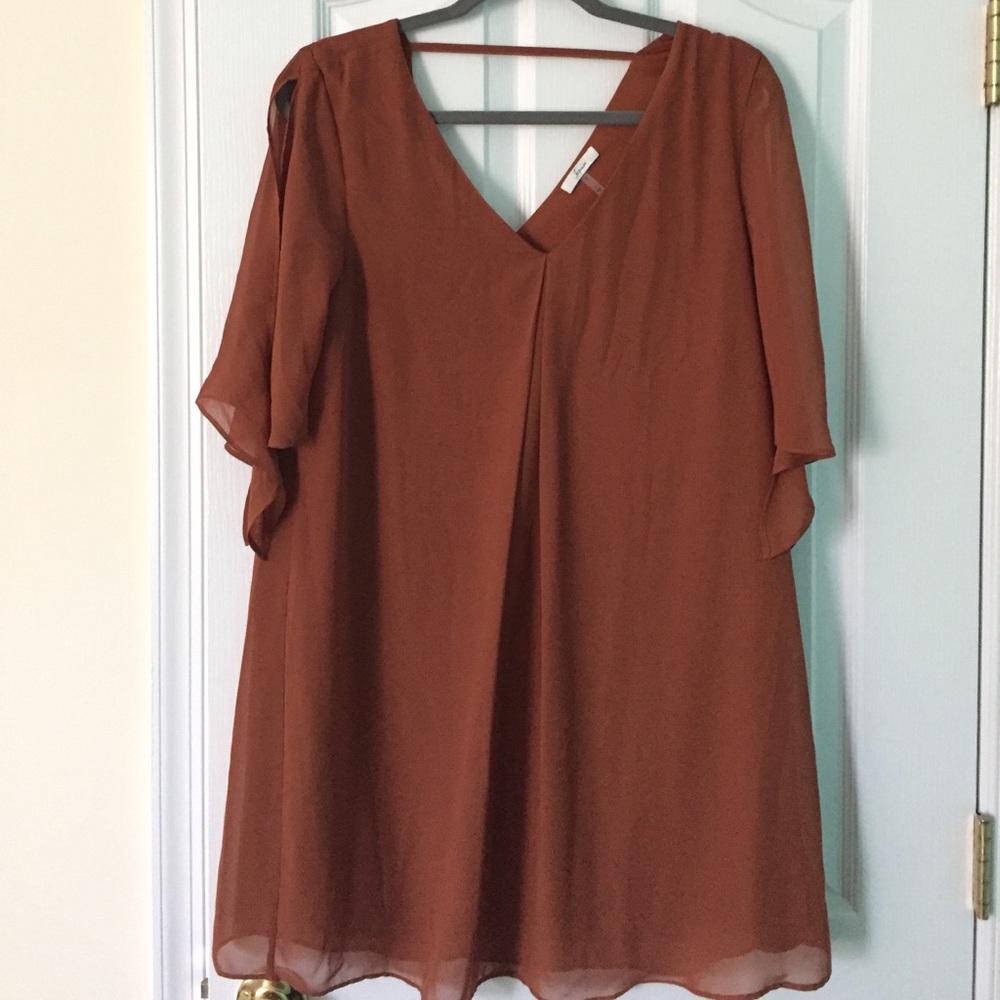 women’s/ juniors dress